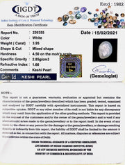 3.95/CT Keshi Pearl-1650